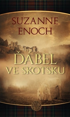 Obrázok Ďábel ve Skotsku