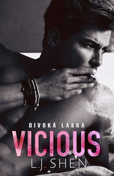 Obrázok Vicious: Divoká láska