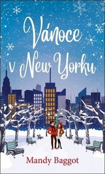 Obrázok Vánoce v New Yorku
