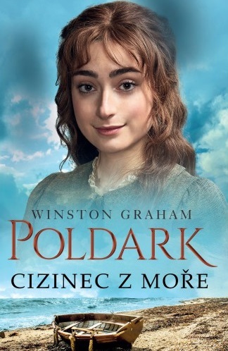 Obrázok Poldark - Cizinec z moře
