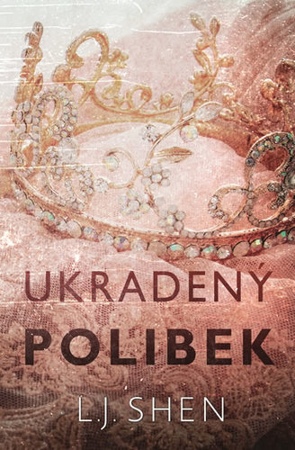Obrázok Ukradený polibek