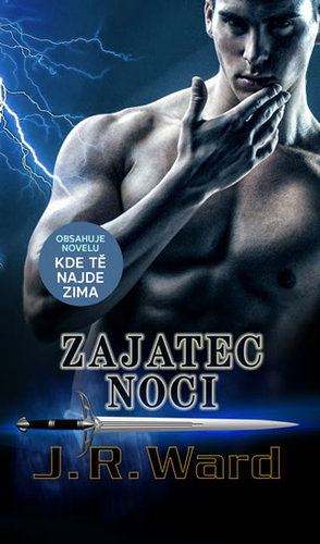Obrázok Zajatec noci