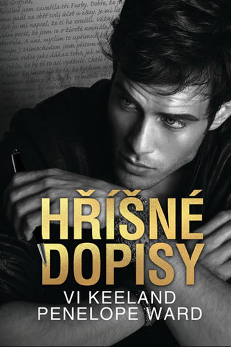 Obrázok Hříšné dopisy