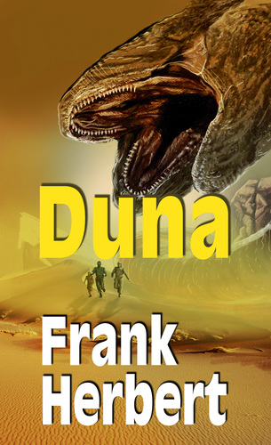 Obrázok Duna