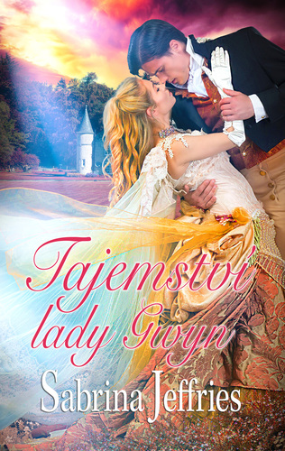 Obrázok Tajemství lady Gwyn
