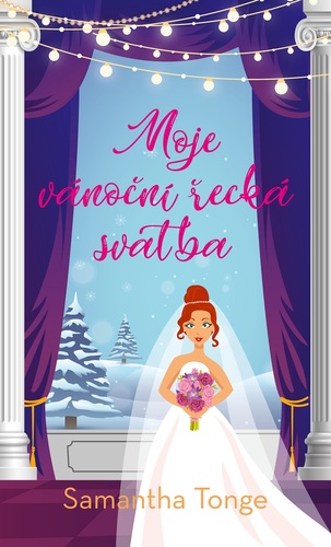 Obrázok Moje vánoční řecká svatba