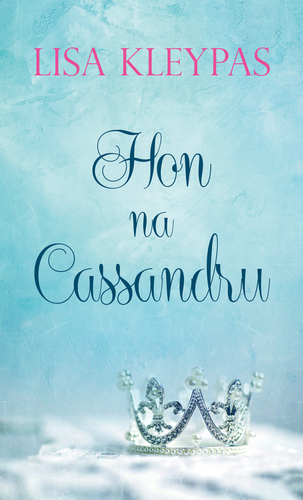 Obrázok Hon na Cassandru