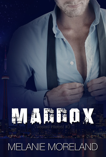 Obrázok Maddox
