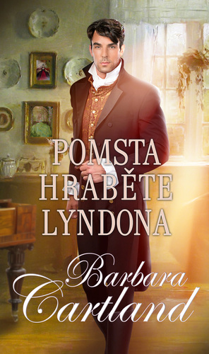Obrázok Pomsta hraběte Lyndona