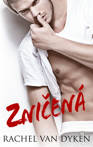 Obrázok Zničená