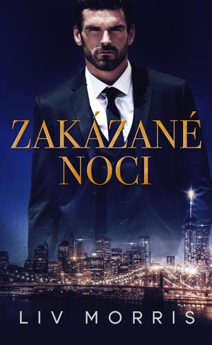 Obrázok Zakázané noci