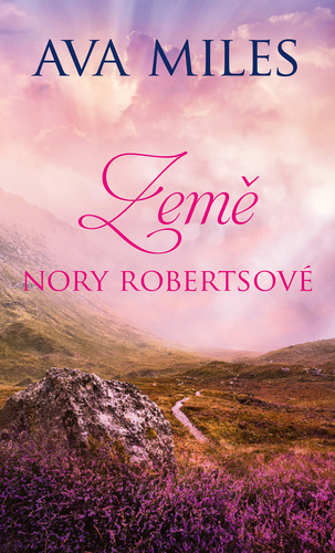 Obrázok Země Nory Robertsové