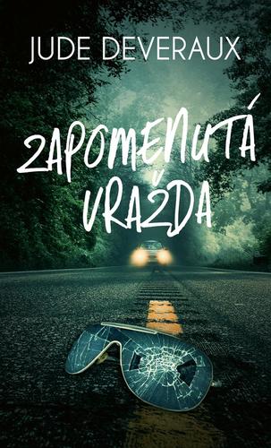 Obrázok Zapomenutá vražda