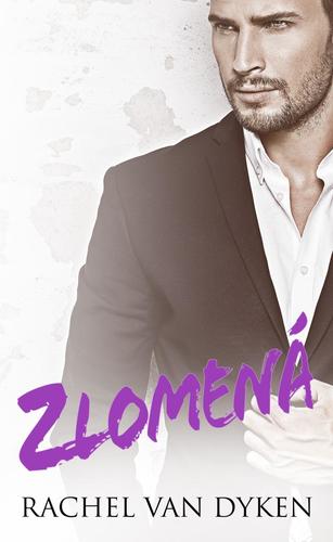 Obrázok Zlomená