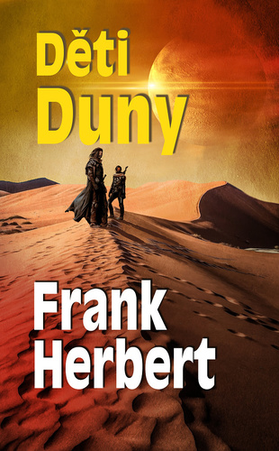 Obrázok Děti Duny