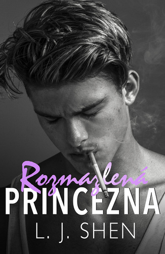 Obrázok Rozmazlená princezna