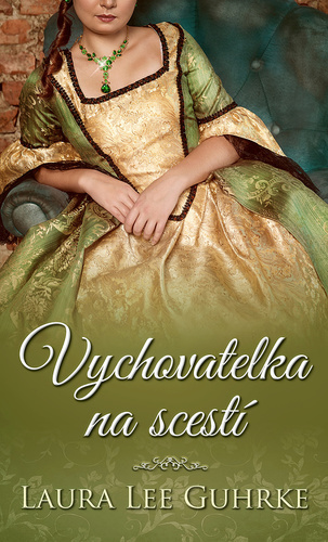 Obrázok Vychovatelka na scestí