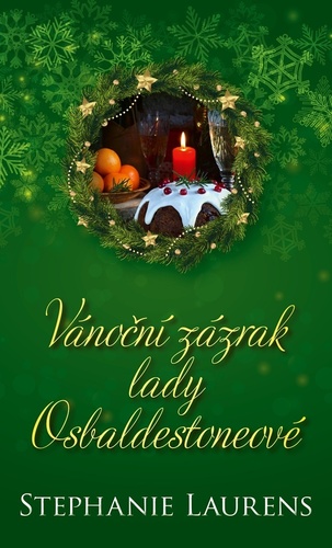 Obrázok Vánoční zázrak lady Osbaldestoneové