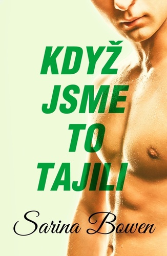 Obrázok Když jsme to tajili