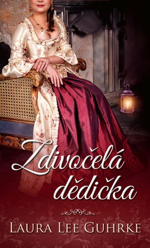 Obrázok Zdivočelá dědička