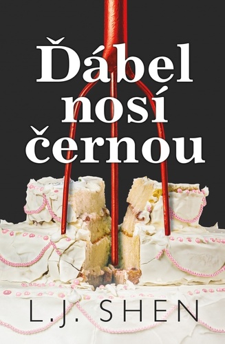 Obrázok Ďábel nosí černou