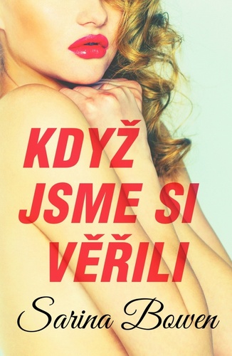 Obrázok Když jsme si věřili
