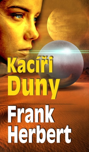 Obrázok Kacíři Duny