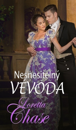 Obrázok Nesnesitelný vévoda