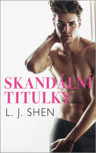 Obrázok Skandální titulky