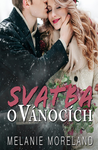 Obrázok Svatba o Vánocích
