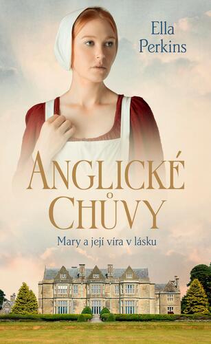 Obrázok Anglické chůvy - Mary a její víra v lásku