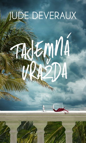 Obrázok Tajemná vražda