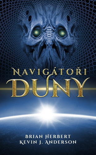 Obrázok Navigátoři Duny