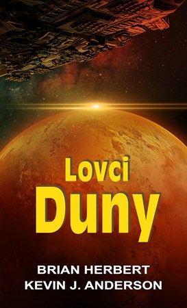 Obrázok Lovci Duny