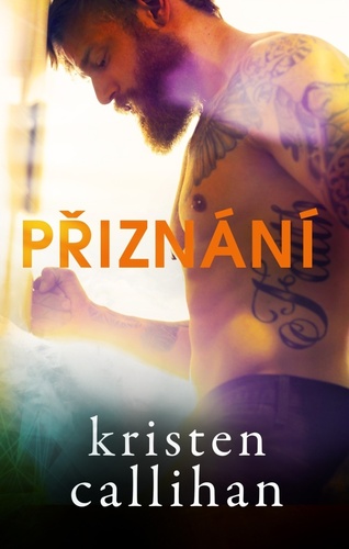 Obrázok Přiznání