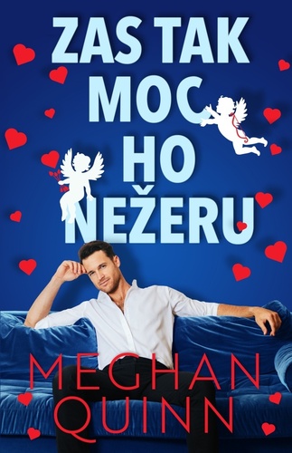 Obrázok Zas tak moc ho nežeru