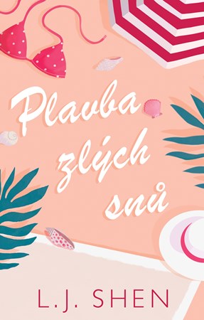 Obrázok Plavba zlých snů