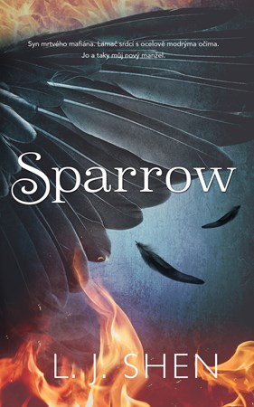 Obrázok Sparrow