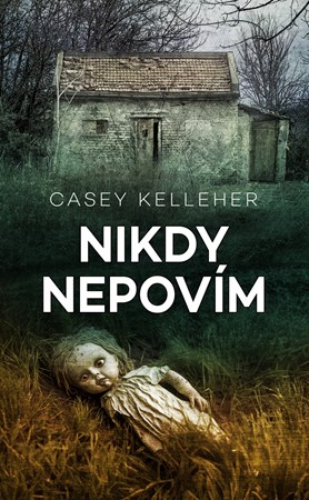 Obrázok Nikdy nepovím
