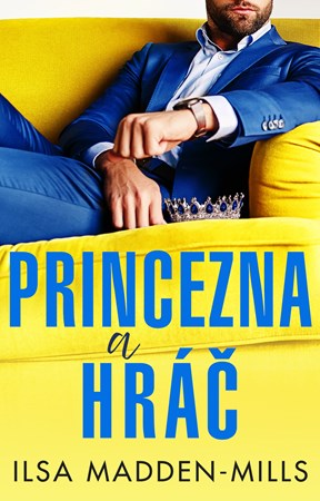 Obrázok Princezna a hráč