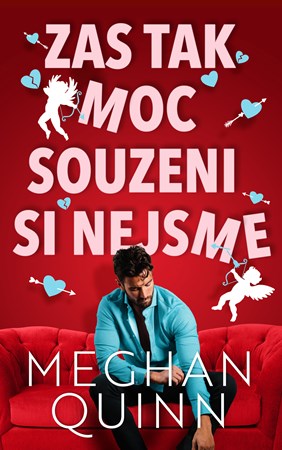 Obrázok Zas tak moc souzeni si nejsme