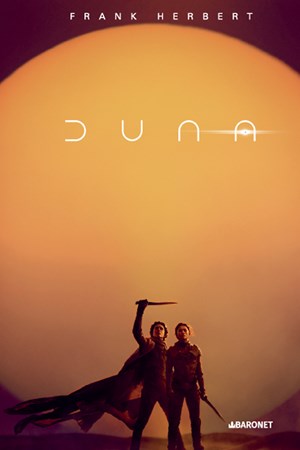 Obrázok Duna - filmové vydání