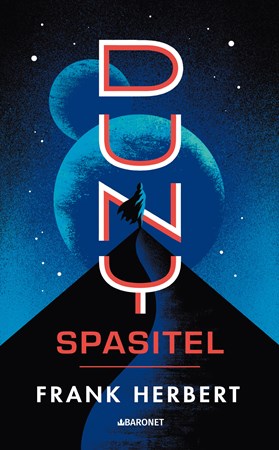 Obrázok Spasitel Duny - retro vydání