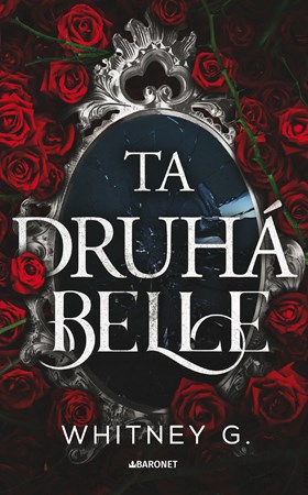 Obrázok Ta druhá Belle