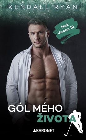 Obrázok Gól mého života