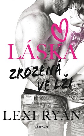 Obrázok Láska zrozená ve lži