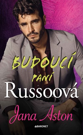 Obrázok Budoucí paní Russoová
