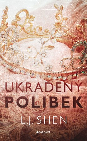 Obrázok Ukradený polibek