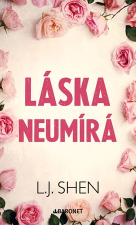 Obrázok Láska neumírá