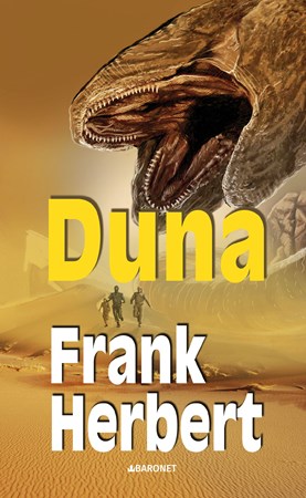 Obrázok Duna